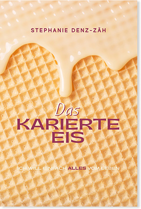 Das karierte Eis