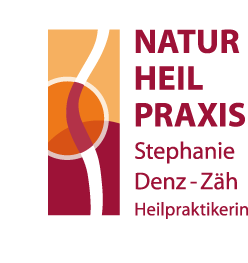 Logo: Naturheilpraxis - Stephanie Denz-Zäh - Heilpraktikerin